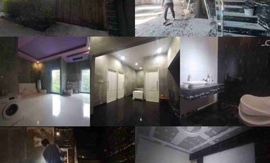 Dijual Cepat Rumah On Progress 75% Darmo Permai Selatan Surabaya Barat Jual Kondisi 75%