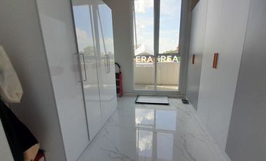 RUMAH CLUSTER 2 LANTAI DIJUAL DI SOLO BARU DEKAT RS INDRIATI, THE PARK MALL, PAKUWON MALL DAN PUSAT BISNIS SOLO BARU
