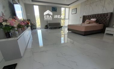 RUMAH CLUSTER 2 LANTAI DIJUAL DI SOLO BARU DEKAT RS INDRIATI, THE PARK MALL, PAKUWON MALL DAN PUSAT BISNIS SOLO BARU