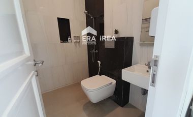 RUMAH CLUSTER 2 LANTAI DIJUAL DI SOLO BARU DEKAT RS INDRIATI, THE PARK MALL, PAKUWON MALL DAN PUSAT BISNIS SOLO BARU