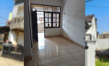DIJUAL RUMAH GRIYA KENTEN DAMAI KENTEN CITY PALEMBANG