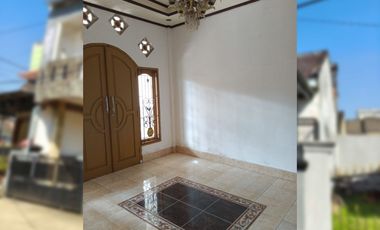 DIJUAL RUMAH GRIYA KENTEN DAMAI KENTEN CITY PALEMBANG