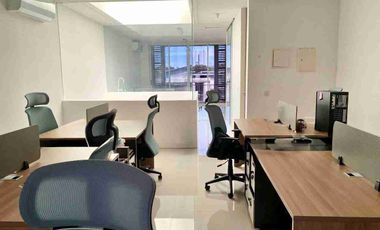 SOHO GRAHA NATURA