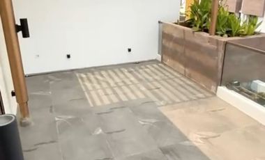 Disewakan Cepat Rumah Baru Siap Huni Akses Tol Langsung Bebas Banjir Jakarta Barat