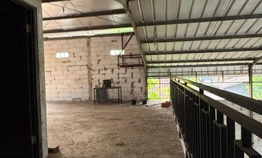 GUDANG DIJUAL – LOKASI STRATEGIS DEKAT JALAN RAYA SETU–SERANG CIELUNGSI