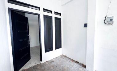 Dijual Rumah 2 Lantai Kabupaten Bekasi Via Lelang