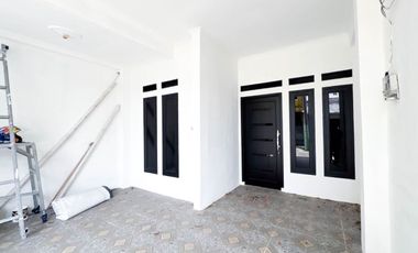 Dijual Rumah 2 Lantai Kabupaten Bekasi Via Lelang