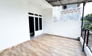 Dijual Rumah 2 Lantai Kabupaten Bekasi Via Lelang