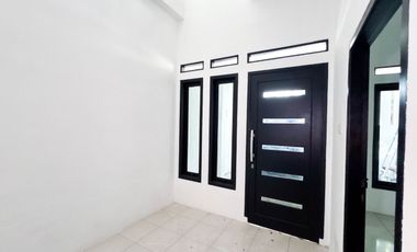 Dijual Rumah 2 Lantai Kabupaten Bekasi Via Lelang