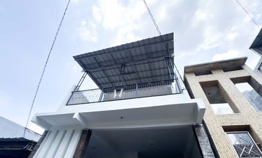 Dijual Rumah 2 Lantai Kabupaten Bekasi Via Lelang