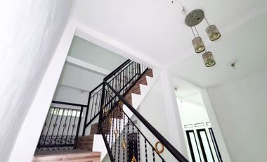 Dijual Rumah 2 Lantai Kabupaten Bekasi Via Lelang