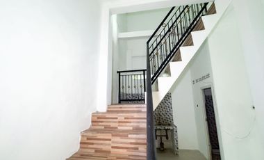Dijual Rumah 2 Lantai Kabupaten Bekasi Via Lelang