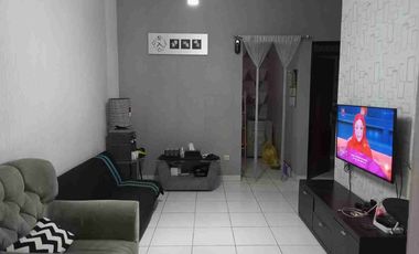 Rumah Nyaman di Cilame, Harga Masih Nego