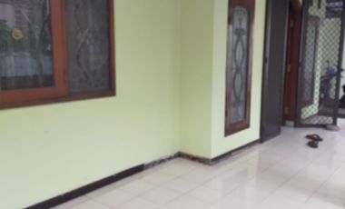 Di Jual Rumah asri dan nyaman di Pondok Gede