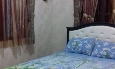 Di Jual Rumah asri dan nyaman di Pondok Gede