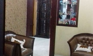 Di Jual Rumah asri dan nyaman di Pondok Gede
