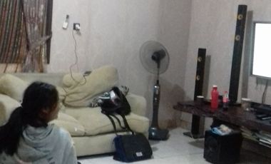 Di Jual Rumah asri dan nyaman di Pondok Gede