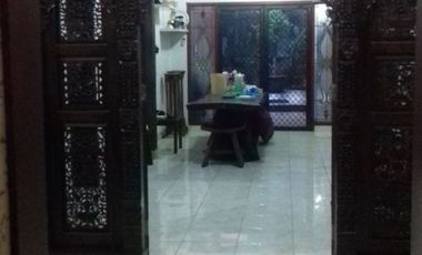 Di Jual Rumah asri dan nyaman di Pondok Gede