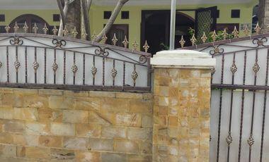 Di Jual Rumah asri dan nyaman di Pondok Gede