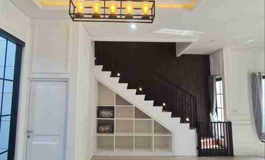Rumah Cluster Baru di Taman Yasmin Dekat Hypermart, Hermina, Bubulak, IPB, Cilendek, Nyaman Dihuni, Cocok Utk Invetasi