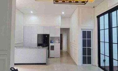 Rumah Cluster Baru di Taman Yasmin Dekat Hypermart, Hermina, Bubulak, IPB, Cilendek, Nyaman Dihuni, Cocok Utk Invetasi