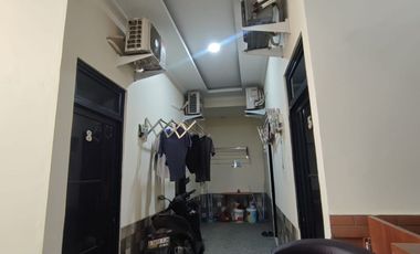 Kontrakan Kost 12 Kamar Dijual di Karawang | ROI 11,6% per Tahun | Balik Modal Cepat | Dekat Kawasan Industri