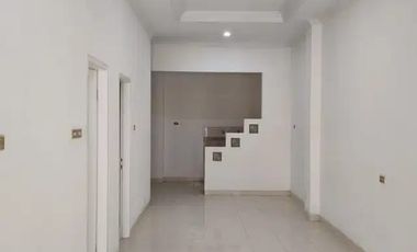 HOT Disewakan MURAH Rumah di Perumahan Taman Semanan Indah, Jakarta Barat