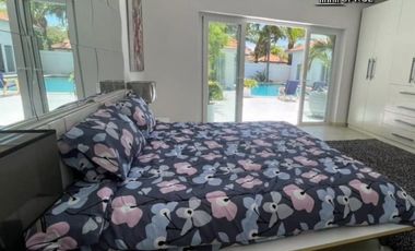 12 Bedroom Luxury Beachfront Pool Villa In Pratumnak Pattaya For Sale
