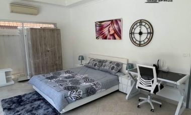 12 Bedroom Luxury Beachfront Pool Villa In Pratumnak Pattaya For Sale