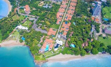 12 Bedroom Luxury Beachfront Pool Villa In Pratumnak Pattaya For Sale