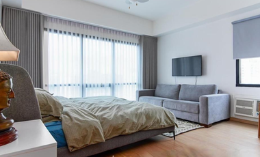 For Lease 2 Bedroom in Icon Plaza, Taguig City