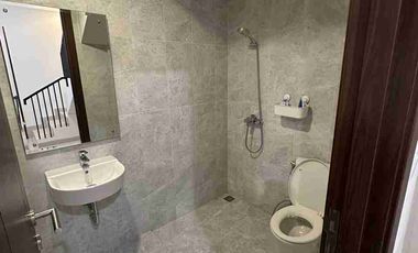 Dijual Rumah Baru Lux Podomoro Park Tipe
