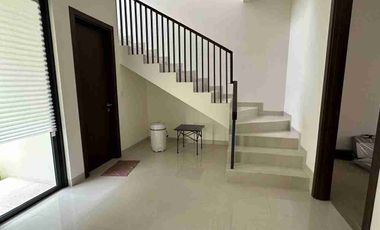 Dijual Rumah Baru Lux Podomoro Park Tipe