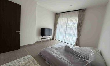 Dijual Rumah Baru Lux Podomoro Park Tipe