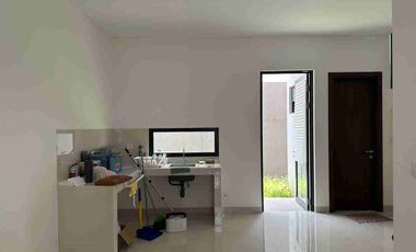 Dijual Rumah Baru Lux Podomoro Park Tipe