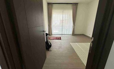 Dijual Rumah Baru Lux Podomoro Park Tipe
