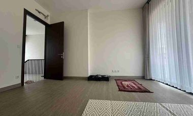 Dijual Rumah Baru Lux Podomoro Park Tipe