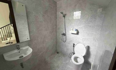 Dijual Rumah Baru Lux Podomoro Park Tipe