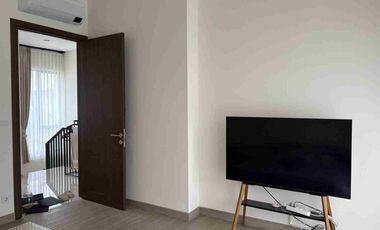 Dijual Rumah Baru Lux Podomoro Park Tipe