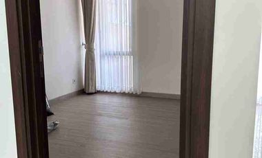 Dijual Rumah Baru Lux Podomoro Park Tipe