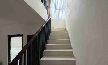 Dijual Rumah Baru Lux Podomoro Park Tipe