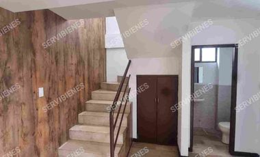 alquilo casa San Felipe