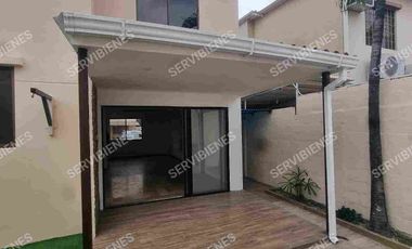 alquilo casa San Felipe