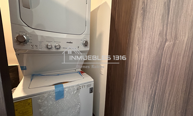 Estrena este departamento en renta equipado en Kanat cerca de UDEM, ASFM y Tec