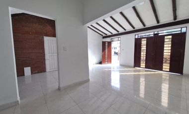 Alquiler de casa en el barrio Fatima