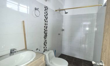 Alquiler de casa en el barrio Fatima