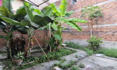 Alquiler de casa en el barrio Fatima