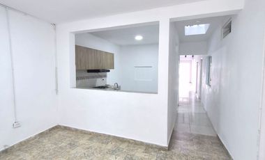 Alquiler de casa en el barrio Fatima