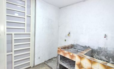 Alquiler de casa en el barrio Fatima