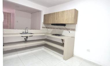 Alquiler de casa en el barrio Fatima